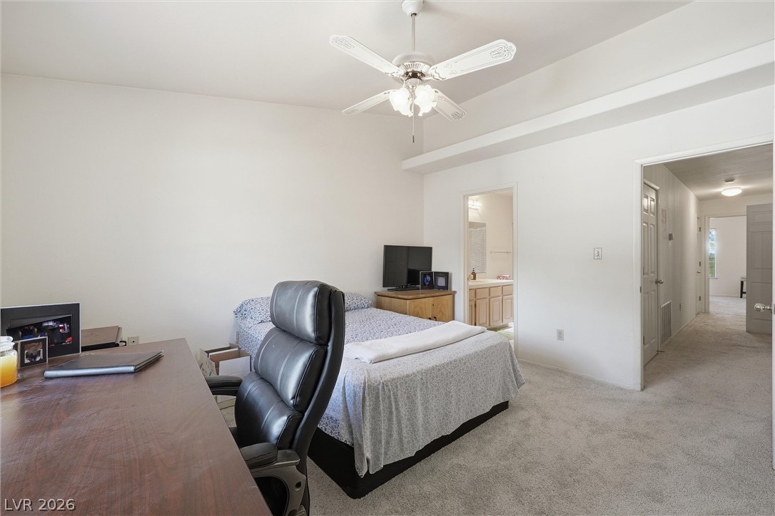Photo 13 of 36, 2851 S Valley View Boulevard #1139B