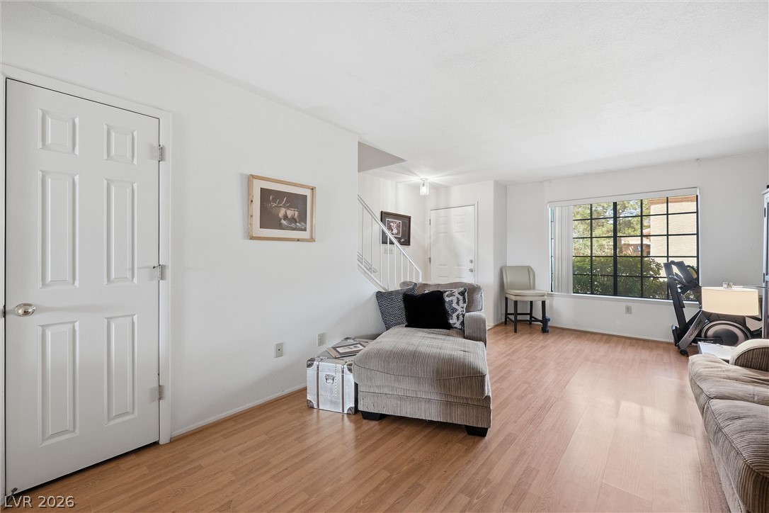 Photo 25 of 36, 2851 S Valley View Boulevard #1139B