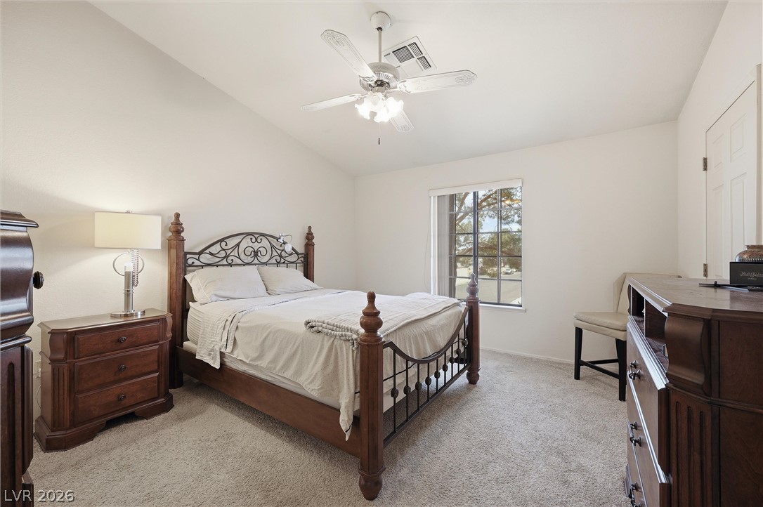 Photo 27 of 36, 2851 S Valley View Boulevard #1139B