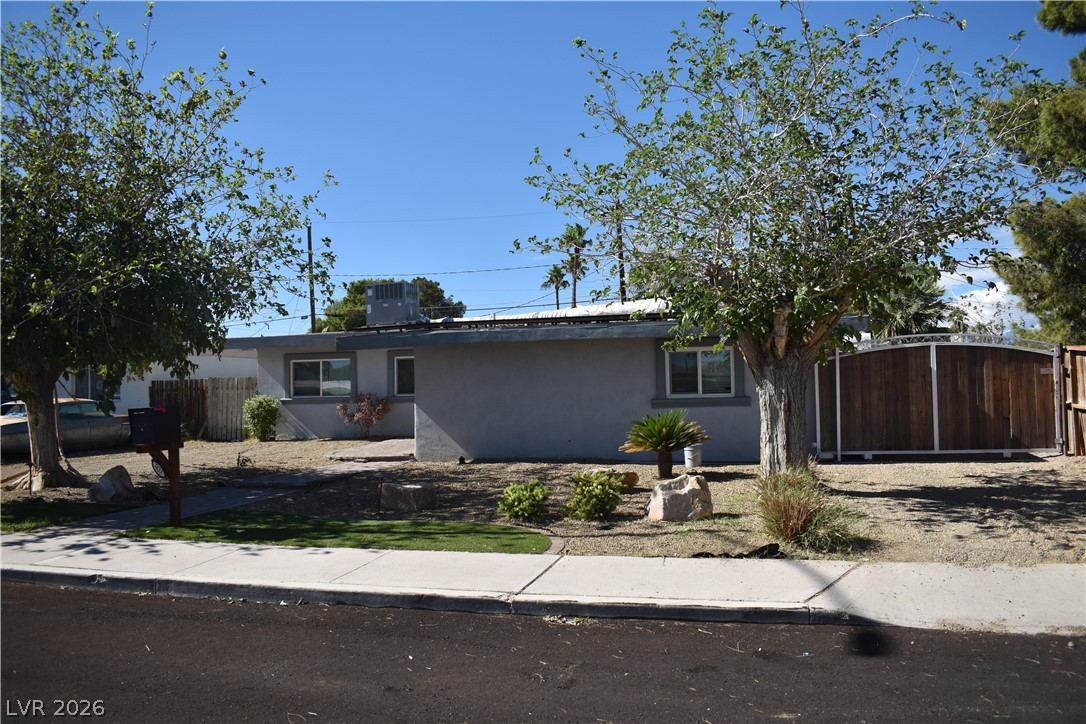 1633 Patricia Street, North Las Vegas