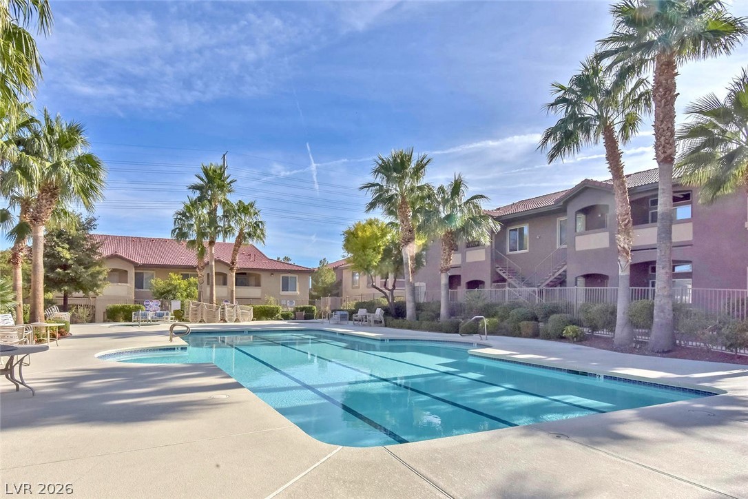 Photo 23 of 26, 3350 Cactus Shadow Street #201