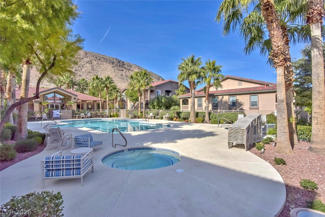 Photo 24 of 26, 3350 Cactus Shadow Street #201