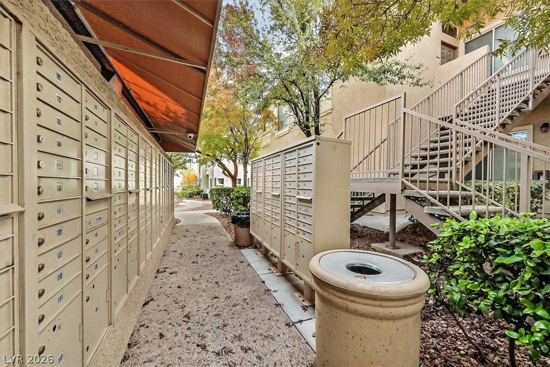 Photo 25 of 26, 3350 Cactus Shadow Street #201