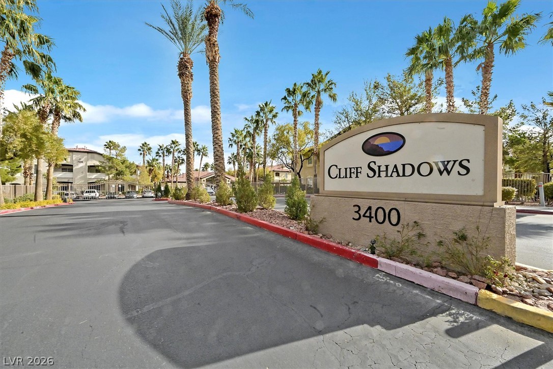 Photo 26 of 26, 3350 Cactus Shadow Street #201