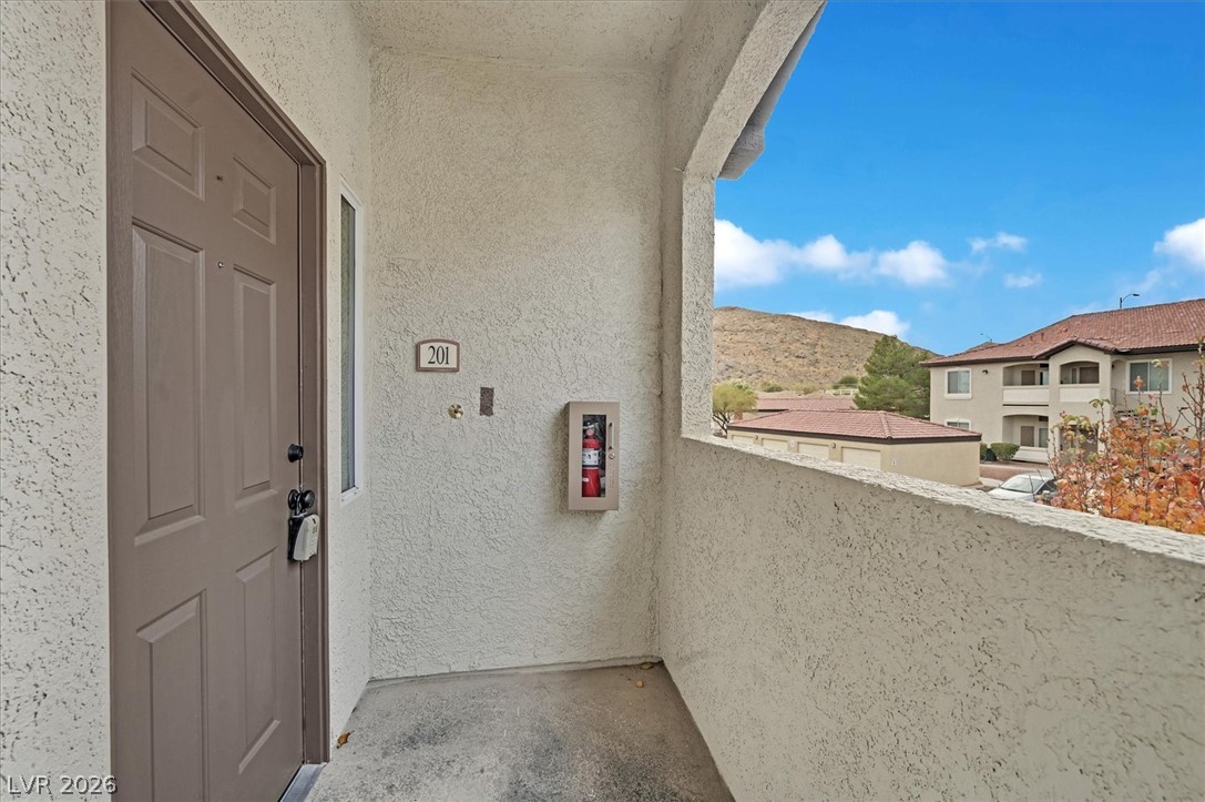 Photo 3 of 3350 Cactus Shadow Street #201