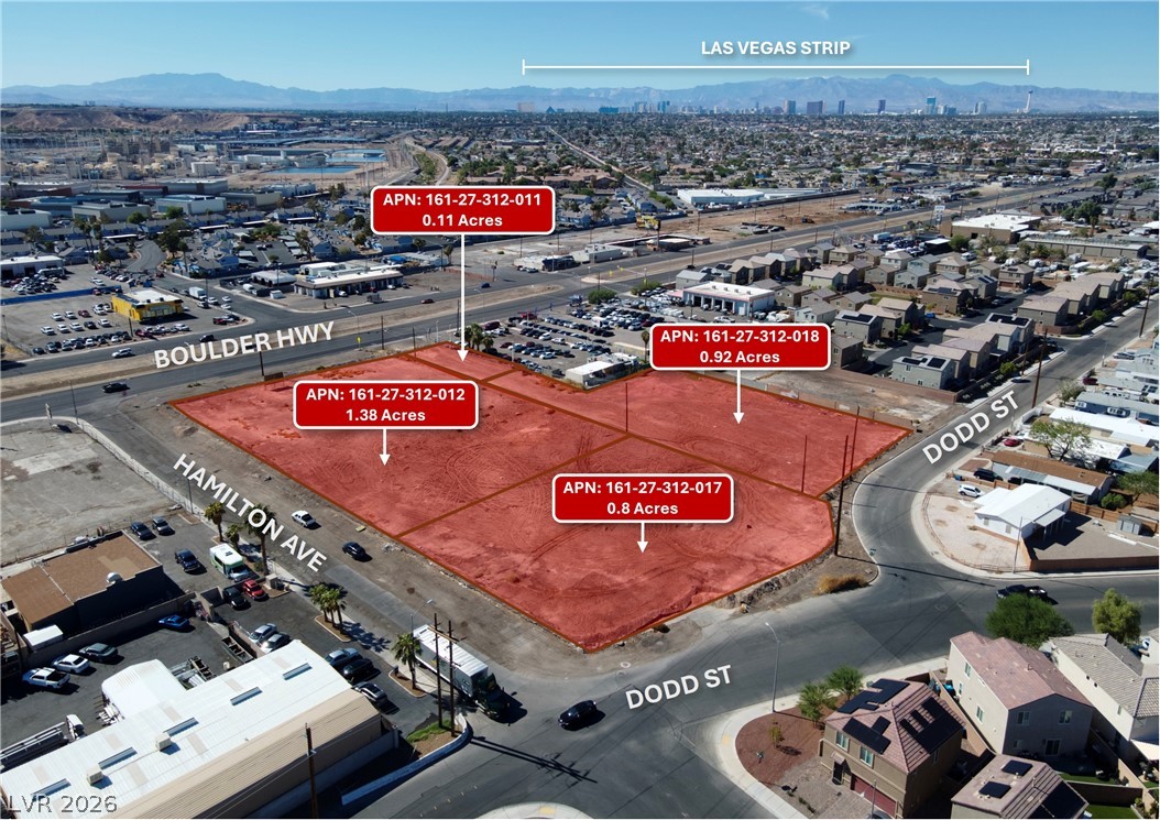 6067 Boulder Highway, Las Vegas