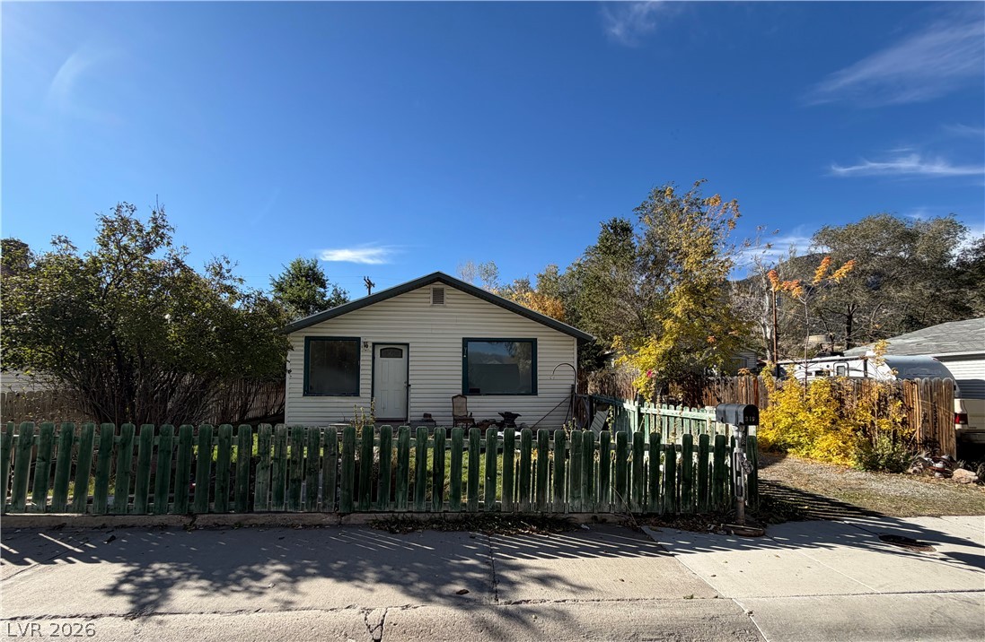 319 Nevada Avenue, Ely