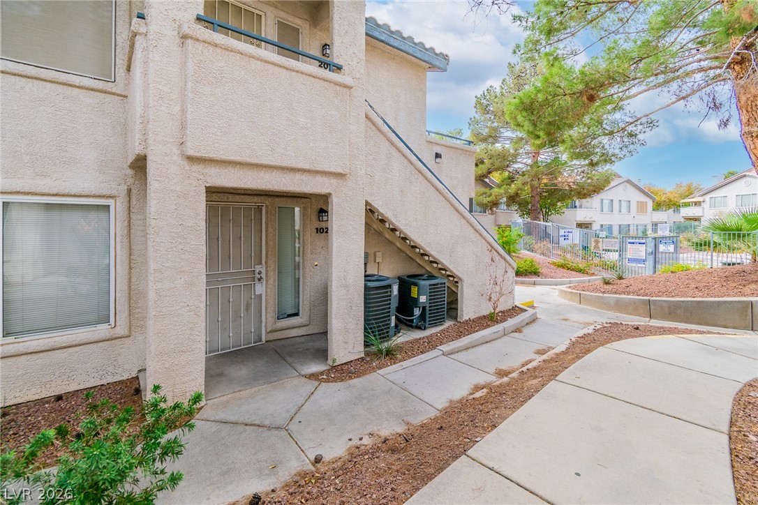 3128 Tarpon Drive #102, Las Vegas