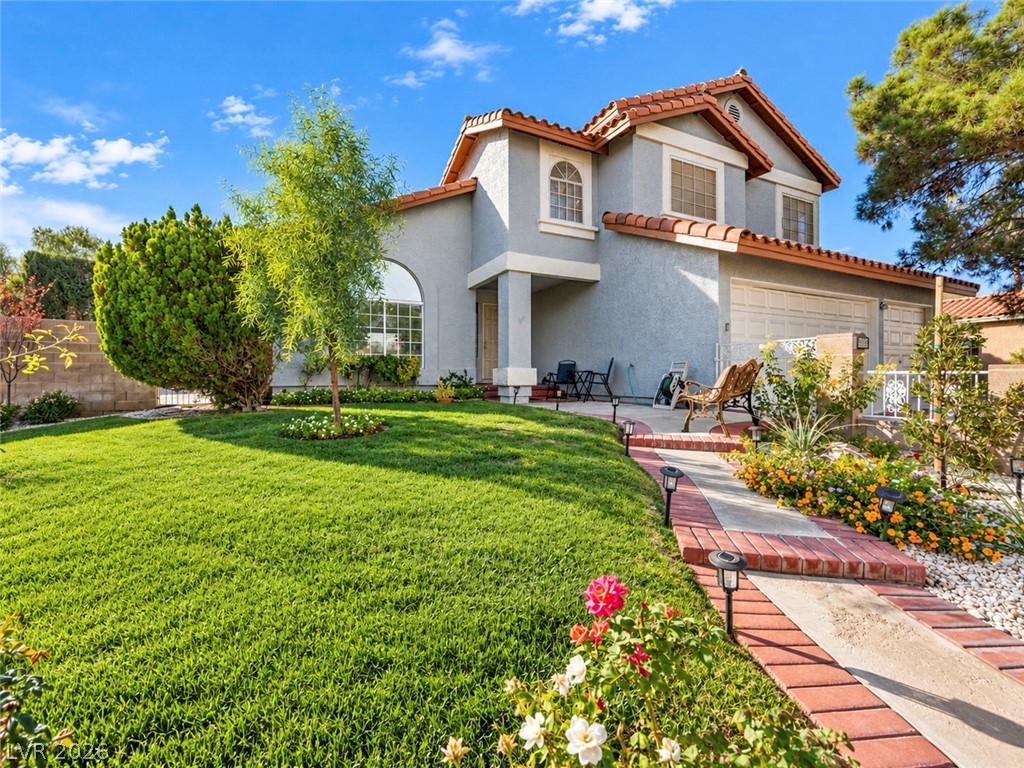2925 Charming Dale Way, Las Vegas