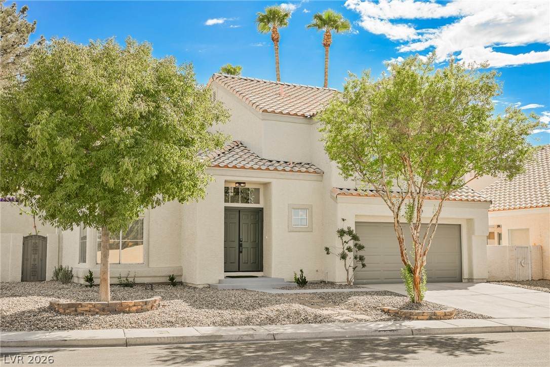 2529 Cortina Avenue, Henderson