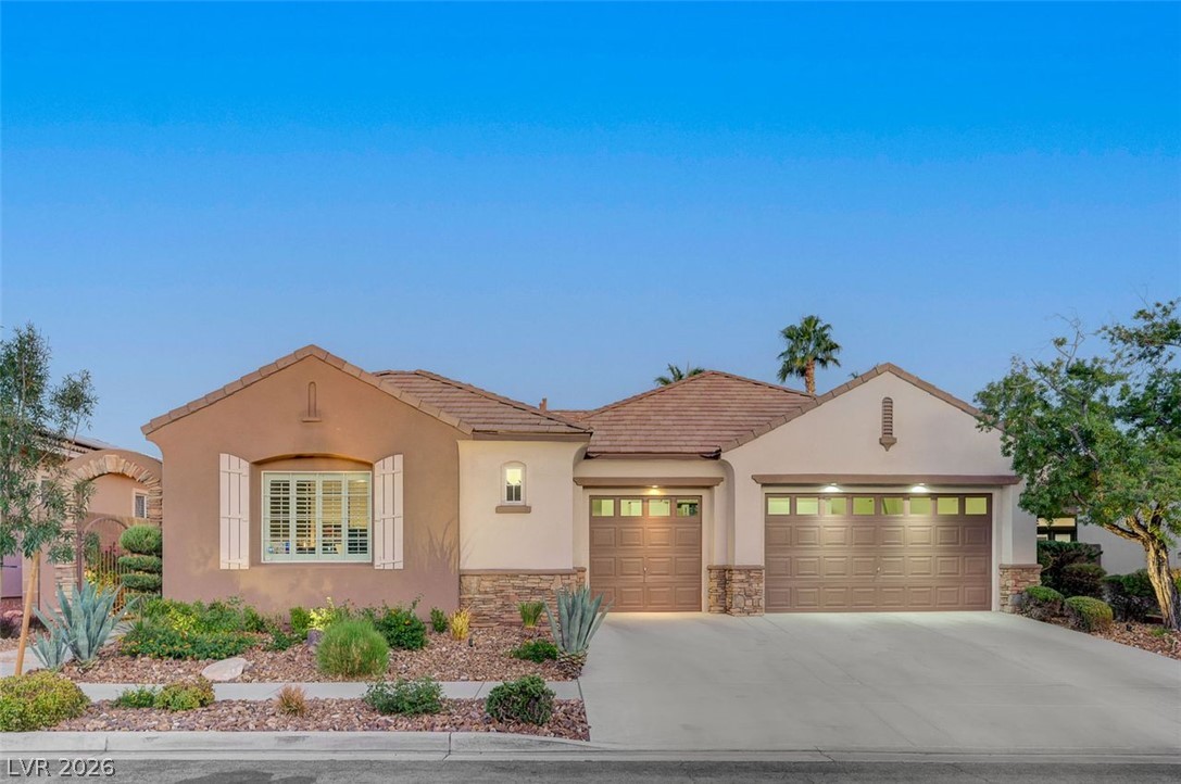 1854 Taylorville Street, Las Vegas