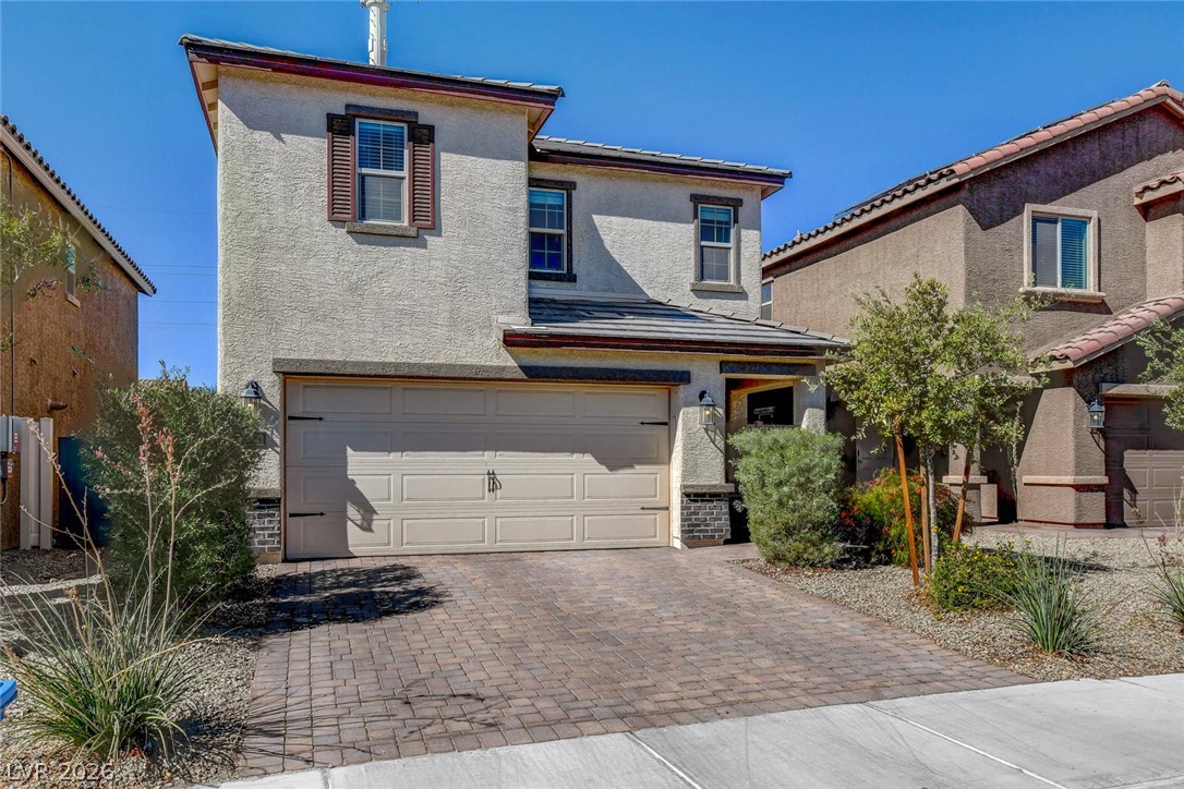 2223 Langmore Street, Las Vegas