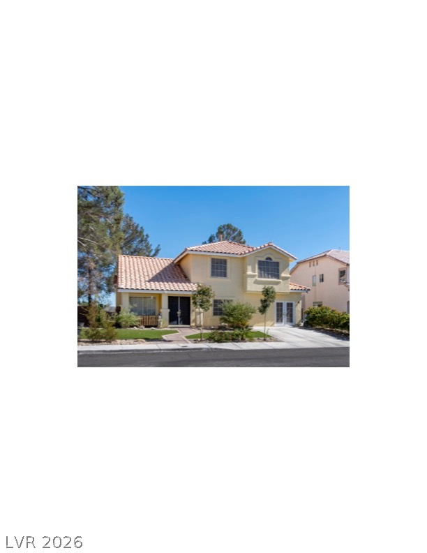 3484 Gosling Street, Las Vegas