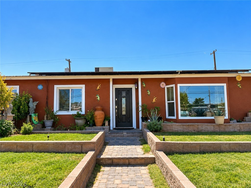 4559 S Nellis Boulevard, Las Vegas