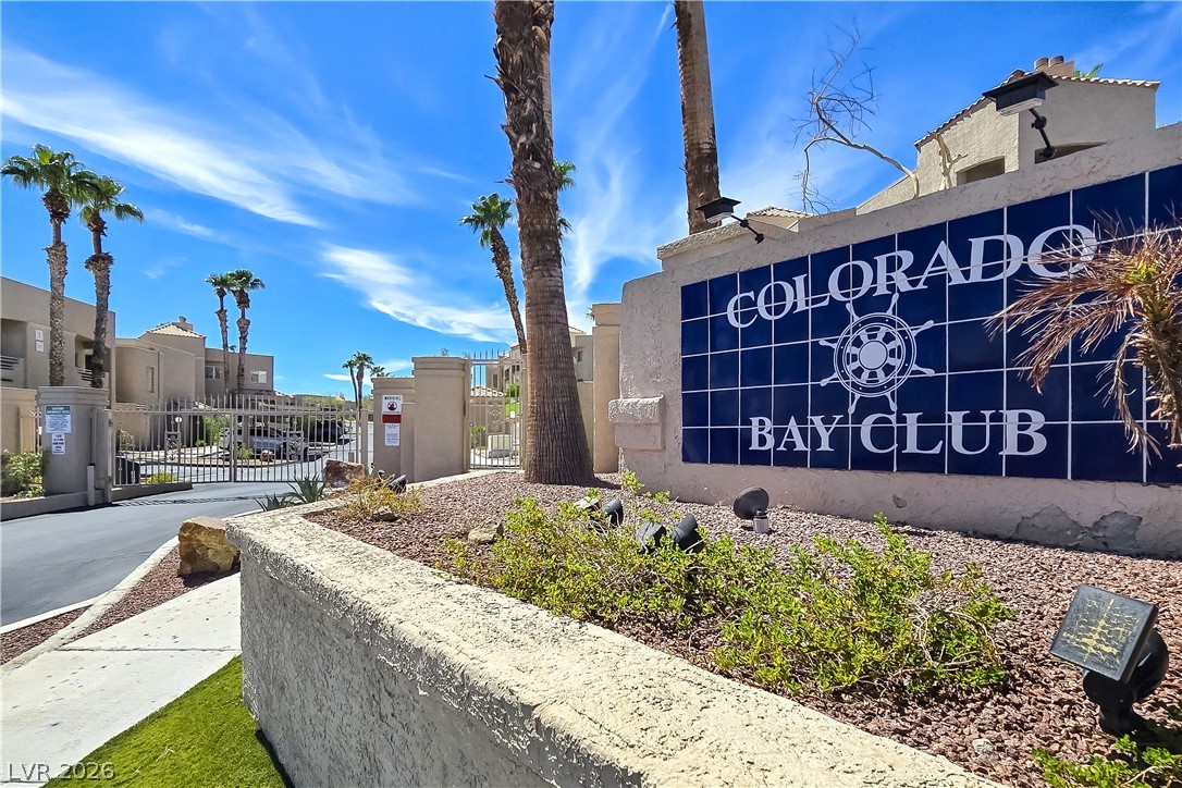 2240 Highpointe Drive #201, Laughlin