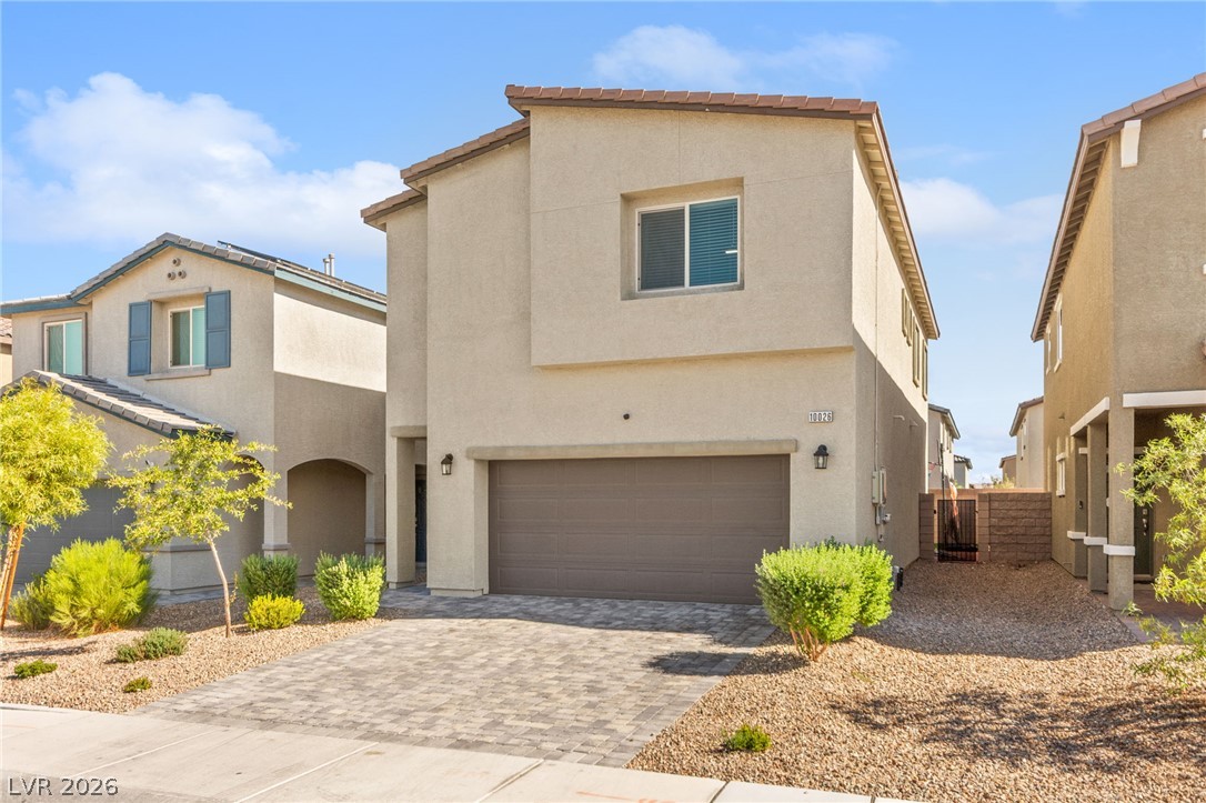 Photo 6 of 41, 10026 Indigo Cliffs Street