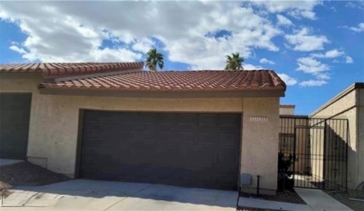 4453 Alto Verde Drive, Las Vegas