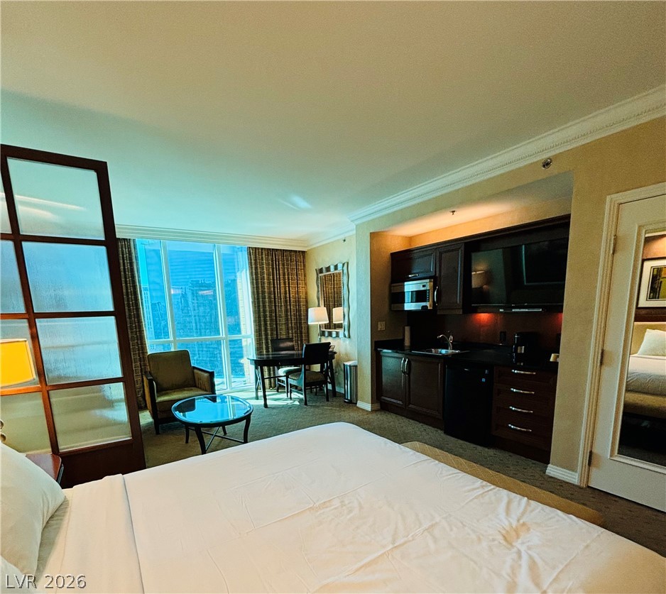 Photo 10 of 27, 145 E Harmon Avenue #2319