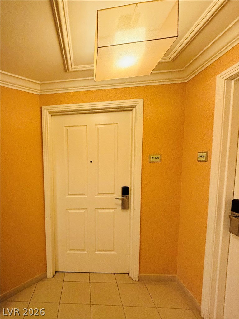 Photo 25 of 27, 145 E Harmon Avenue #2319