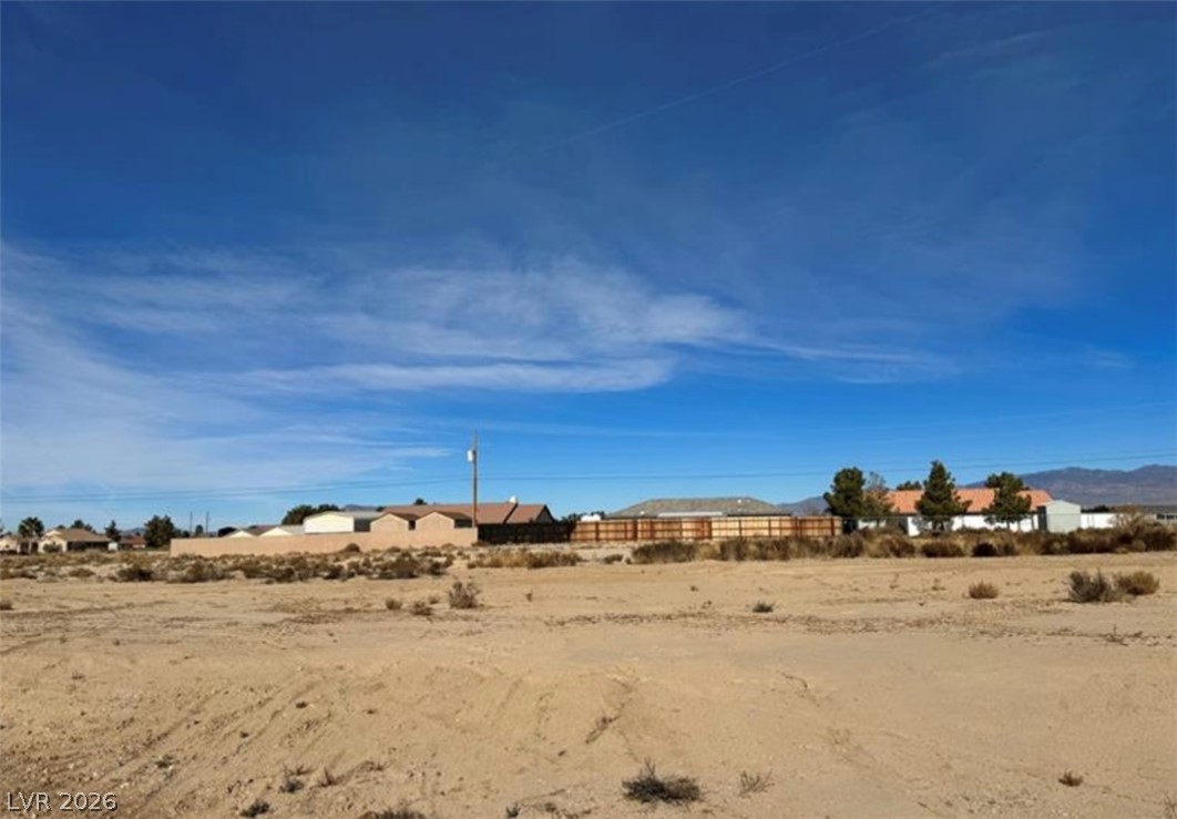 240 E Elmont Street, Pahrump