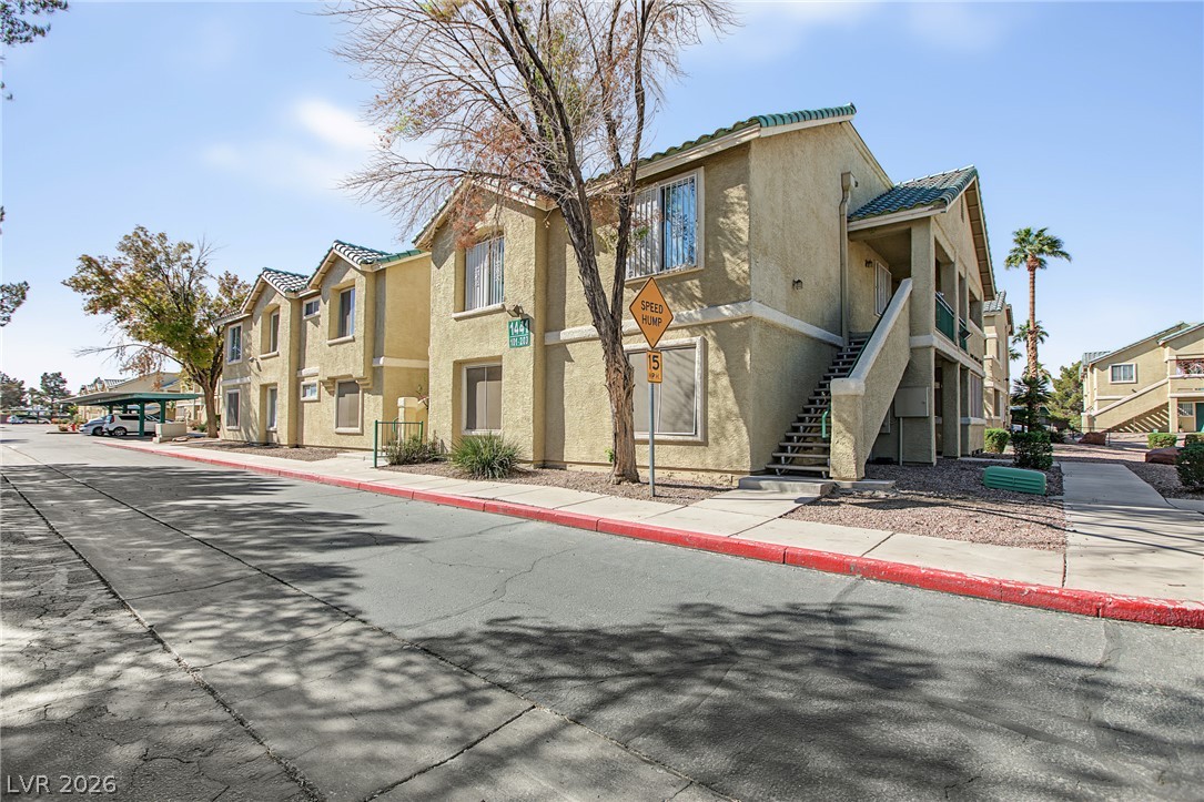 1441 Linnbaker Lane #103, Las Vegas