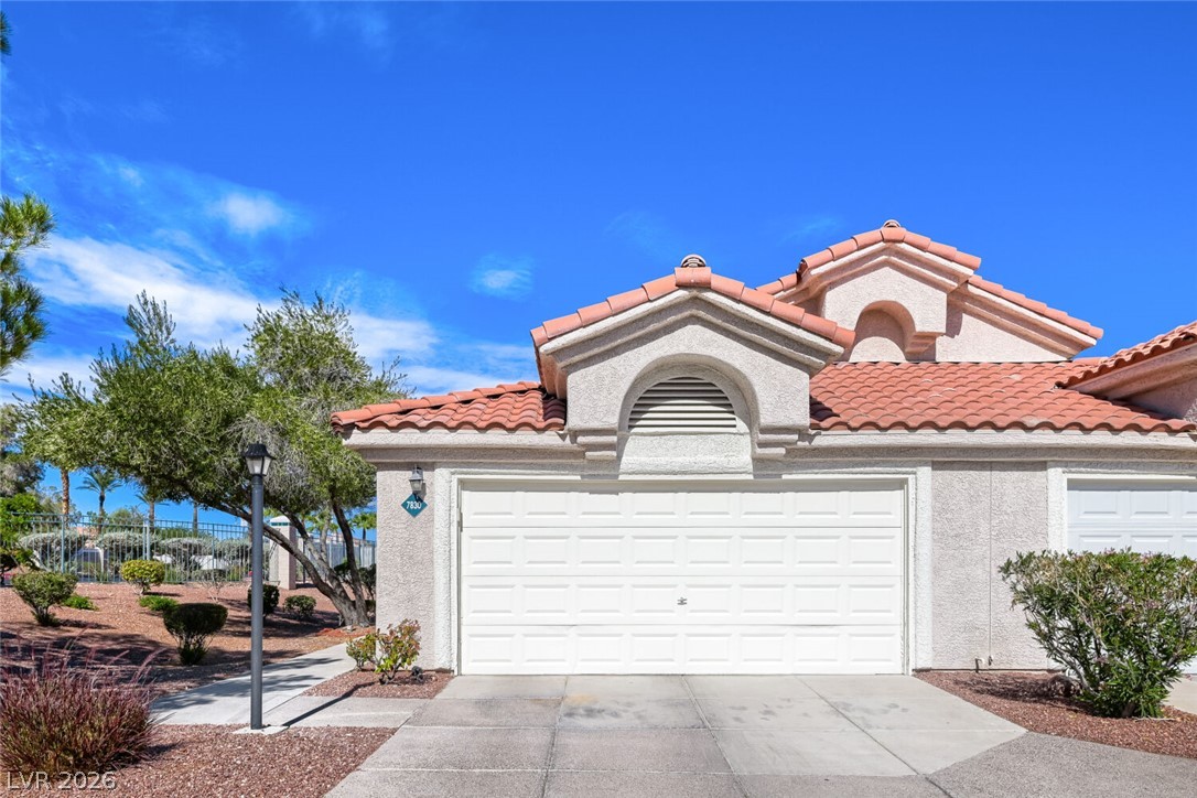 7830 Foxwood Place, Las Vegas