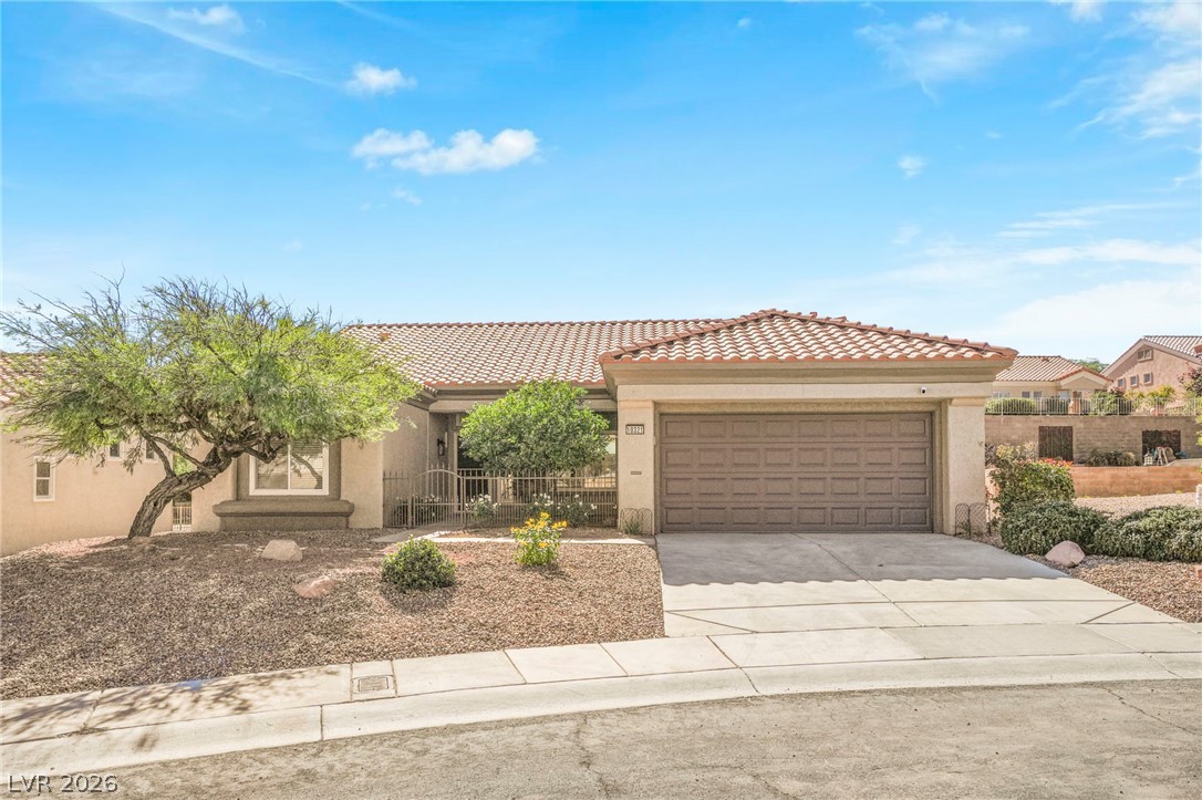 10321 Eagle Vale Avenue, Las Vegas