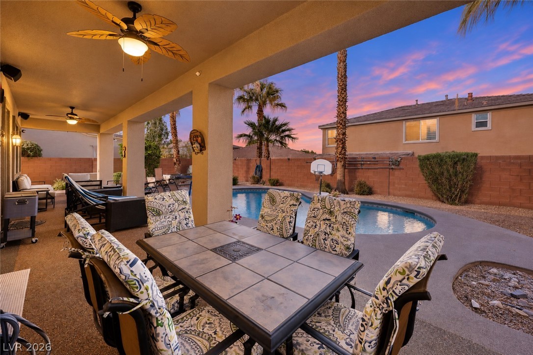 Photo 58 of 62, 2398 Sunburst View Street