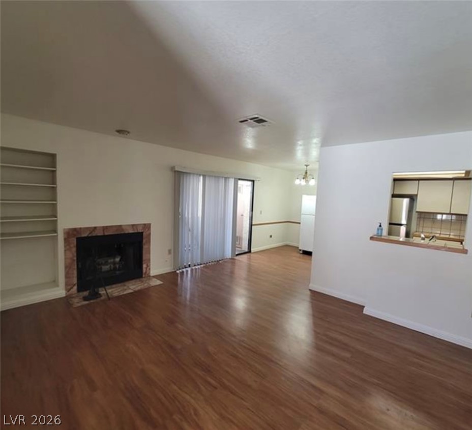 Photo 5 of 1321 Del Mar Street #4