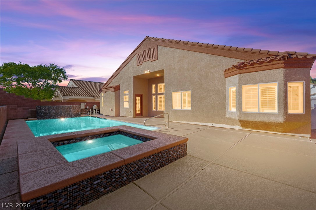 1613 Cowboy Chaps Place, Henderson