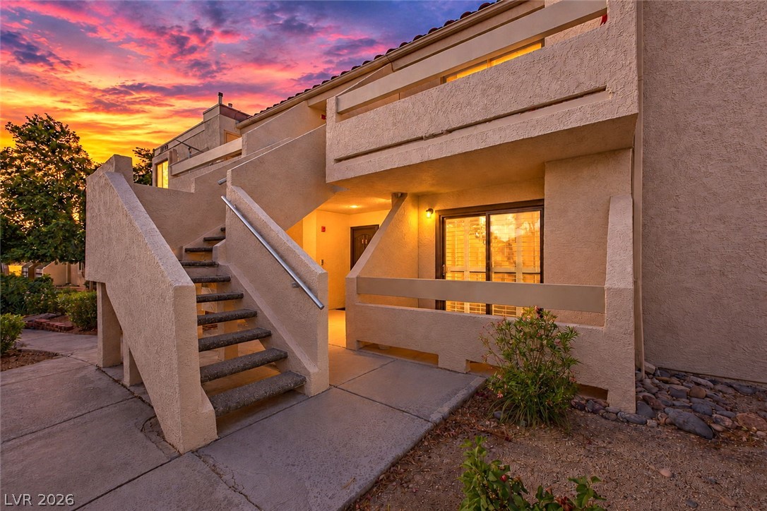 Photo 23 of 29, 3730 Desert Marina Drive #13