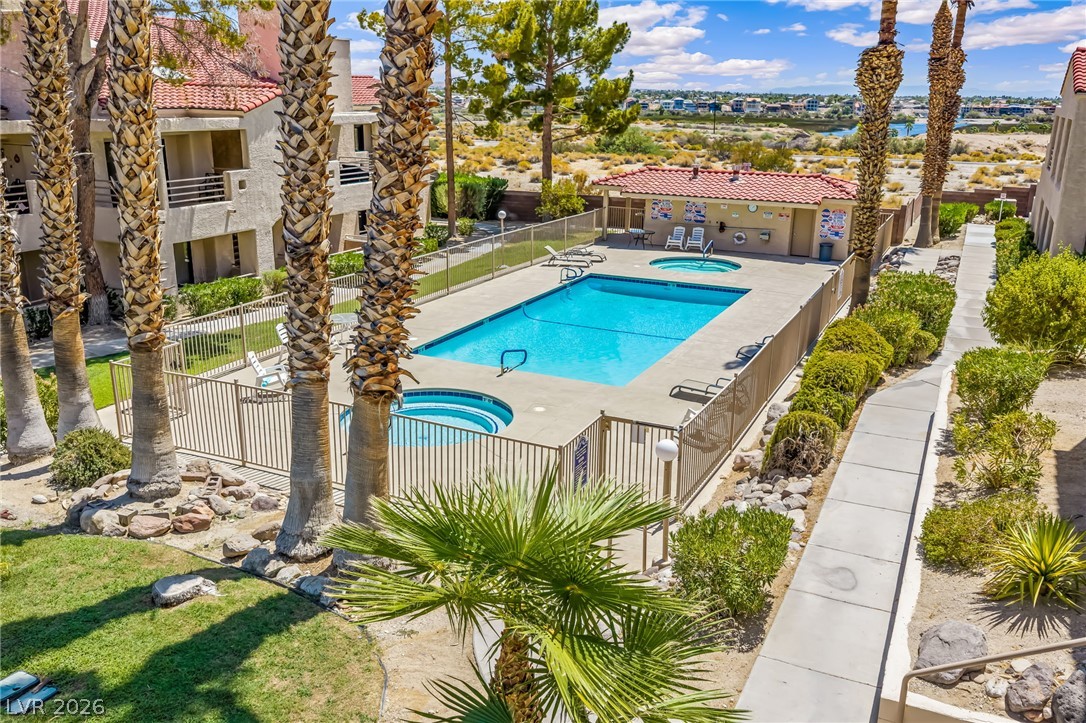Photo 25 of 29, 3730 Desert Marina Drive #13
