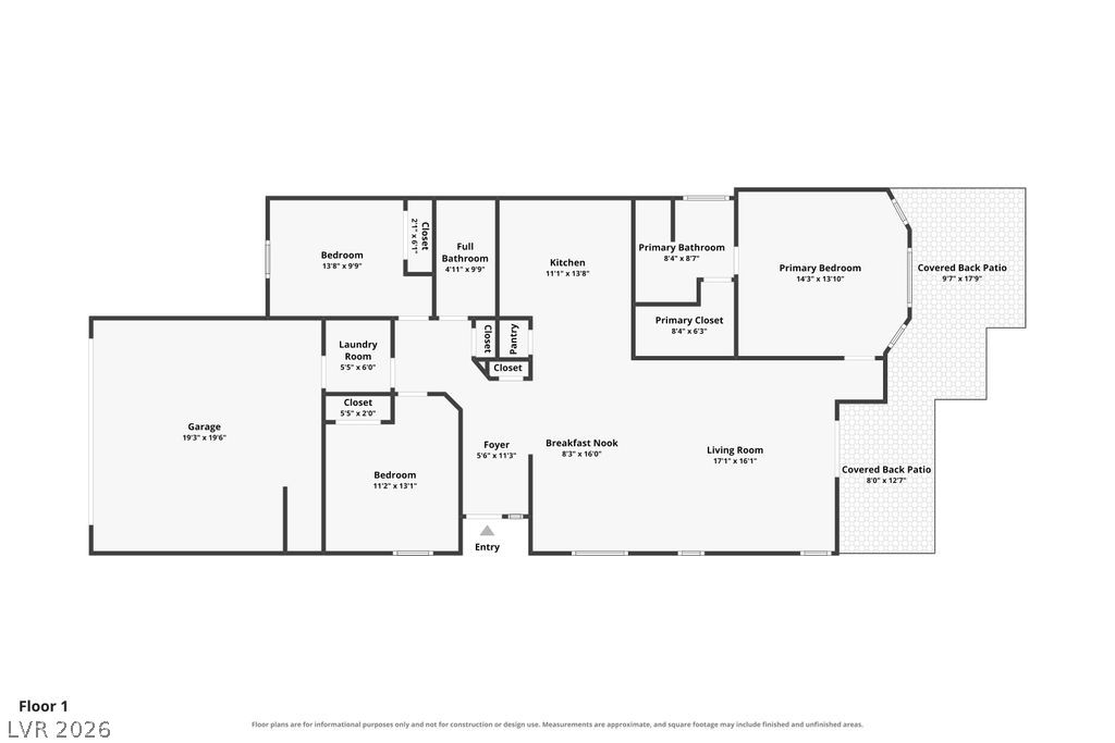 Photo 11 of 39, 3383 Blue Ash Lane