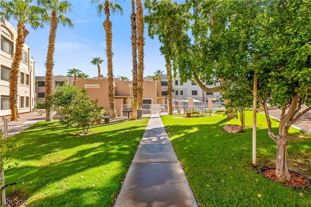Photo 31 of 66, 2064 Mesquite Lane #103