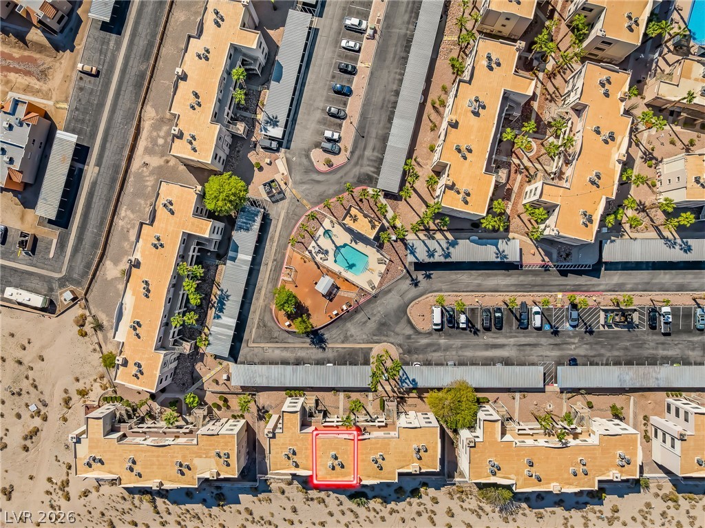Photo 57 of 66, 2064 Mesquite Lane #103