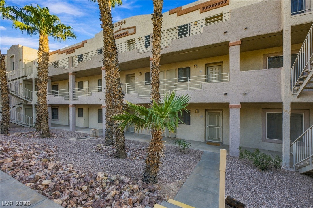 Photo 2 of 2064 Mesquite Lane #103