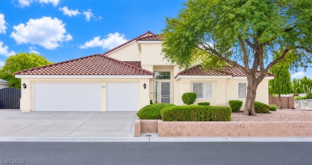 265 Farris Avenue, Las Vegas
