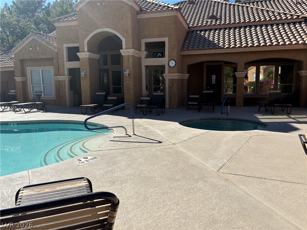 Photo 18 of 19, 1150 N Buffalo Drive #2082