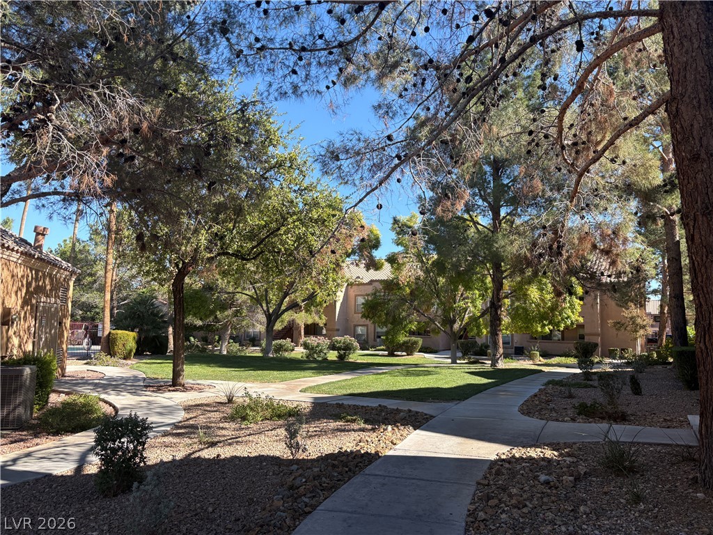 Photo 13 of 19, 1150 N Buffalo Drive #2082
