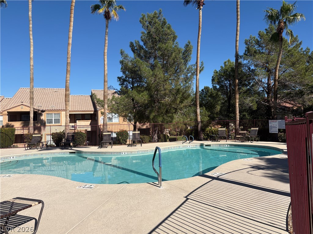 Photo 17 of 19, 1150 N Buffalo Drive #2082