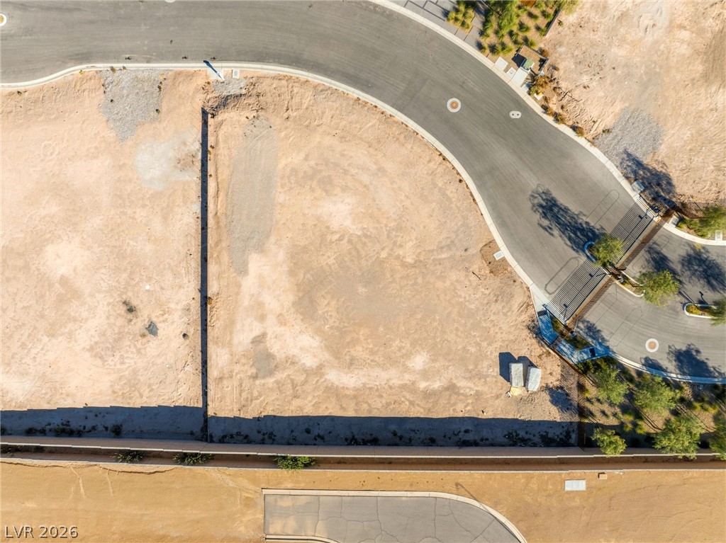 6869 Milos Road, Las Vegas