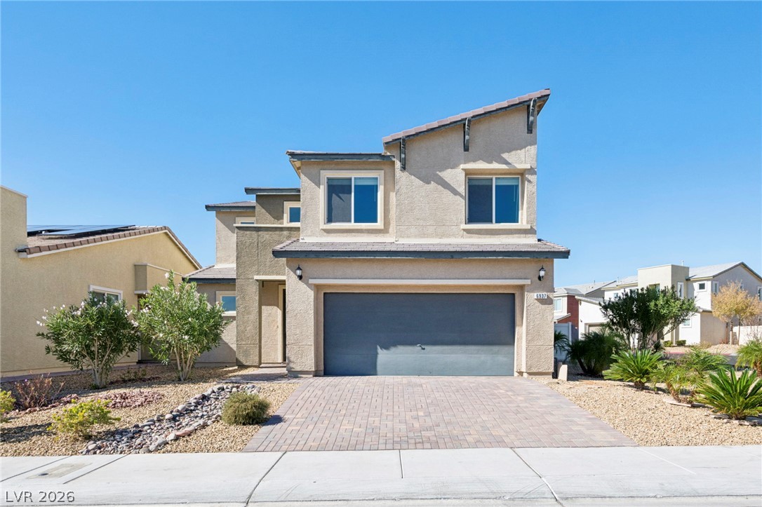 6937 Whispering Falls Drive, North Las Vegas