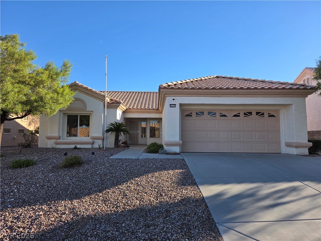 9937 Heyfield Drive, Las Vegas