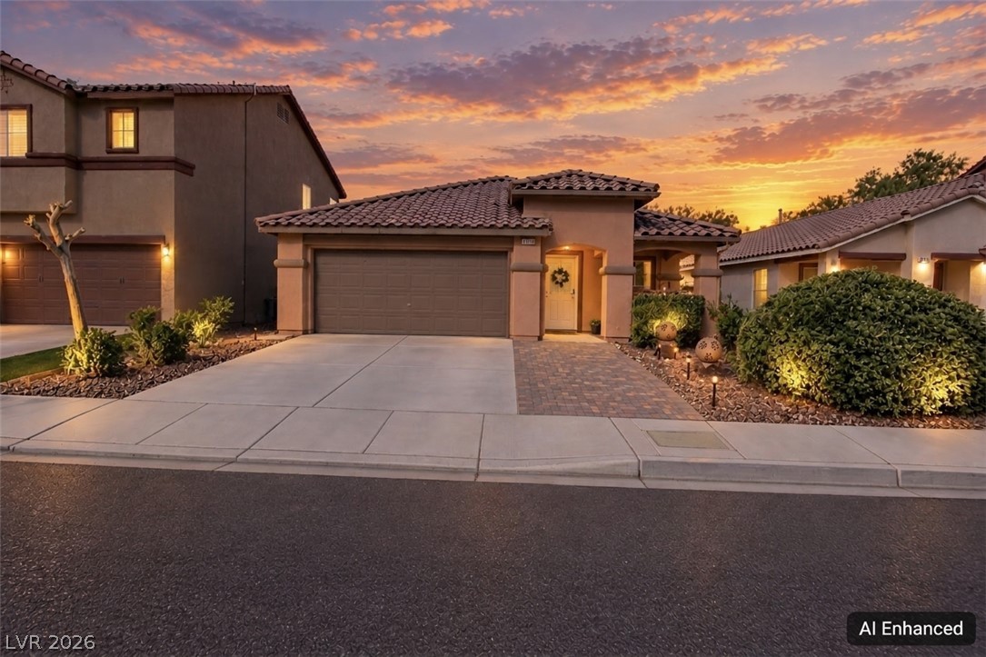 4908 Wild Buffalo Avenue, Las Vegas