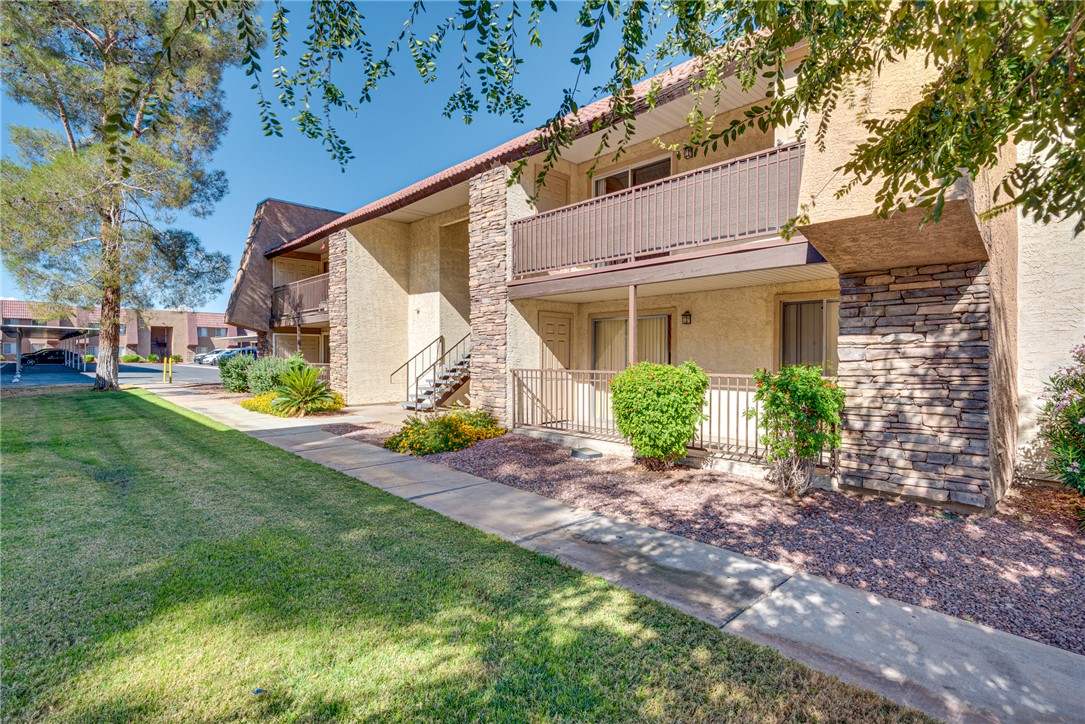 5180 Indian River Drive #353, Las Vegas