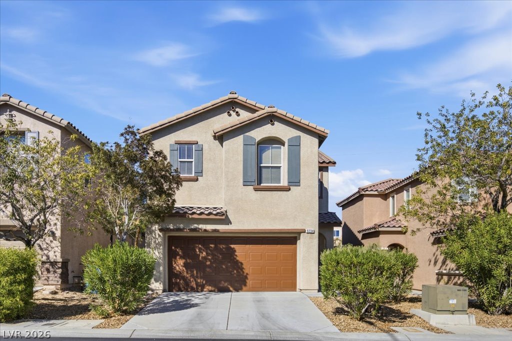9234 Valley Ranch Avenue, Las Vegas