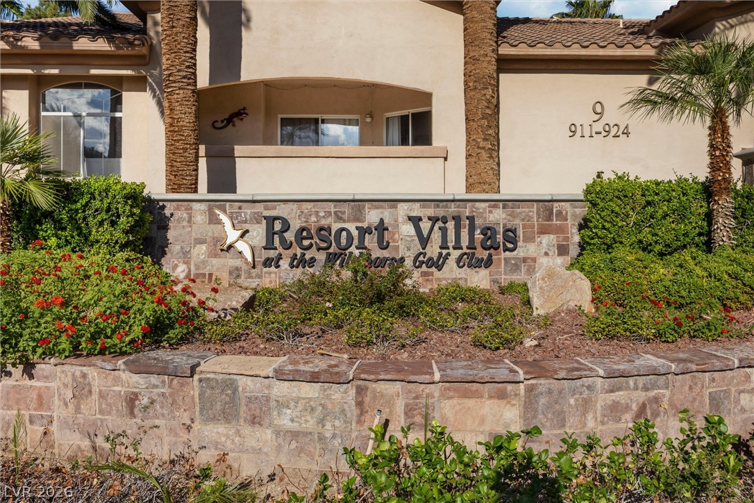 2050 W Warm Springs Road #3221, Henderson
