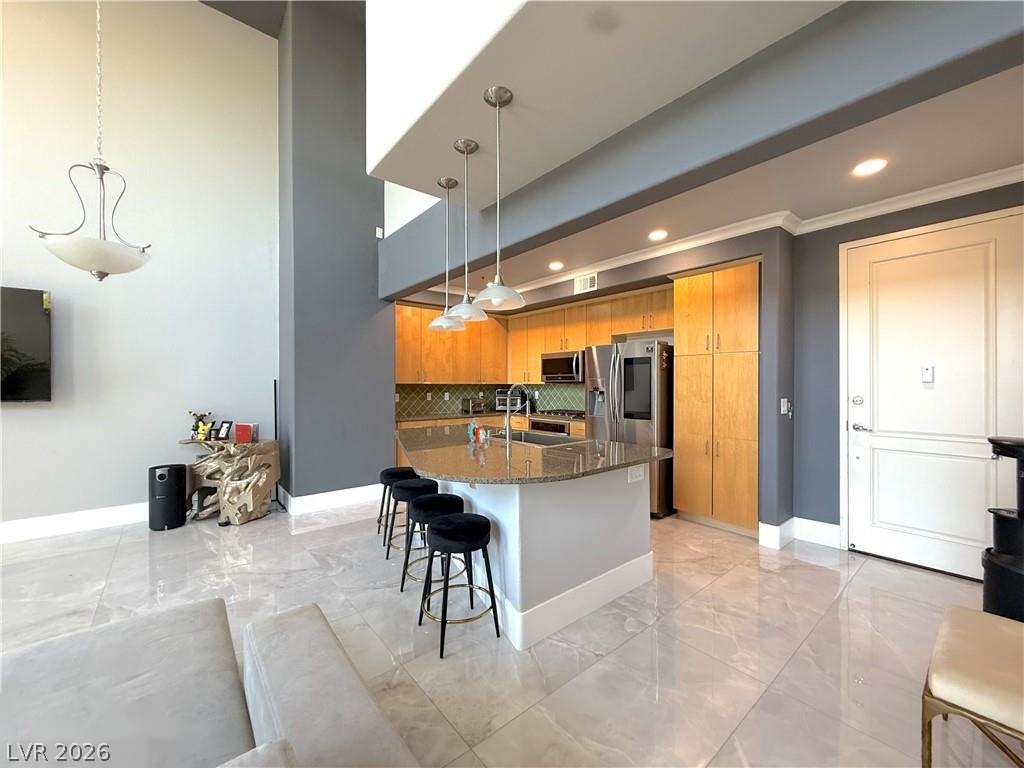 Photo 10 of 31, 38 E Serene Avenue #437