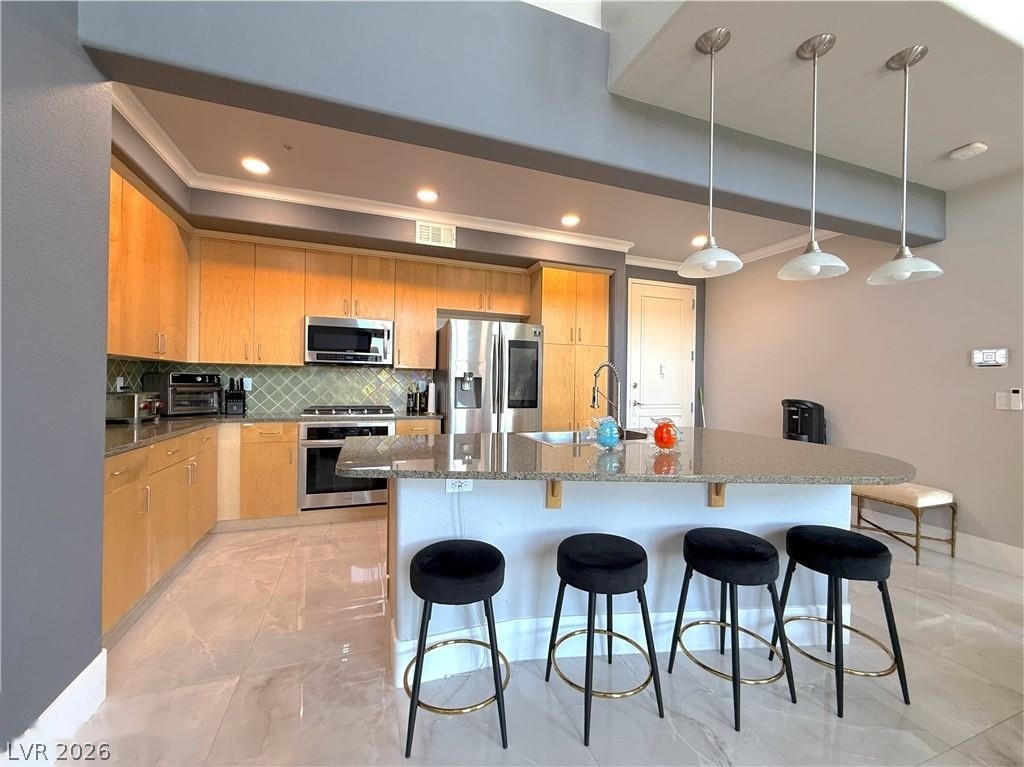 Photo 12 of 31, 38 E Serene Avenue #437