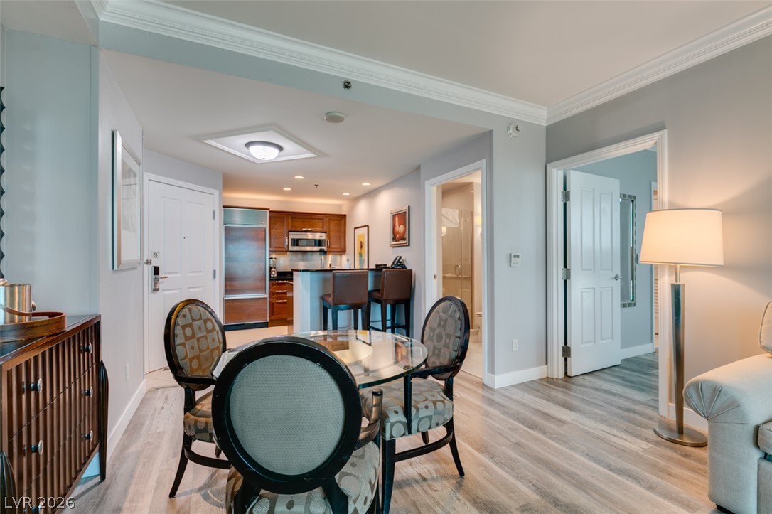Photo 20 of 62, 145 E HARMON Avenue #2220 & 2218